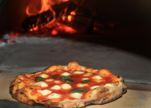 Margherita Pizza
