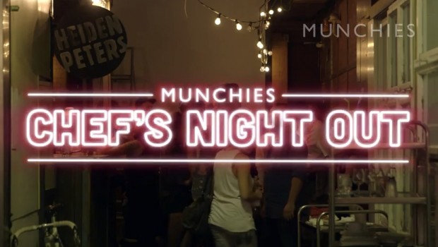 Bardot Brasserie Executive On The Latest From MUNCHIES' "Chef's Night Out"