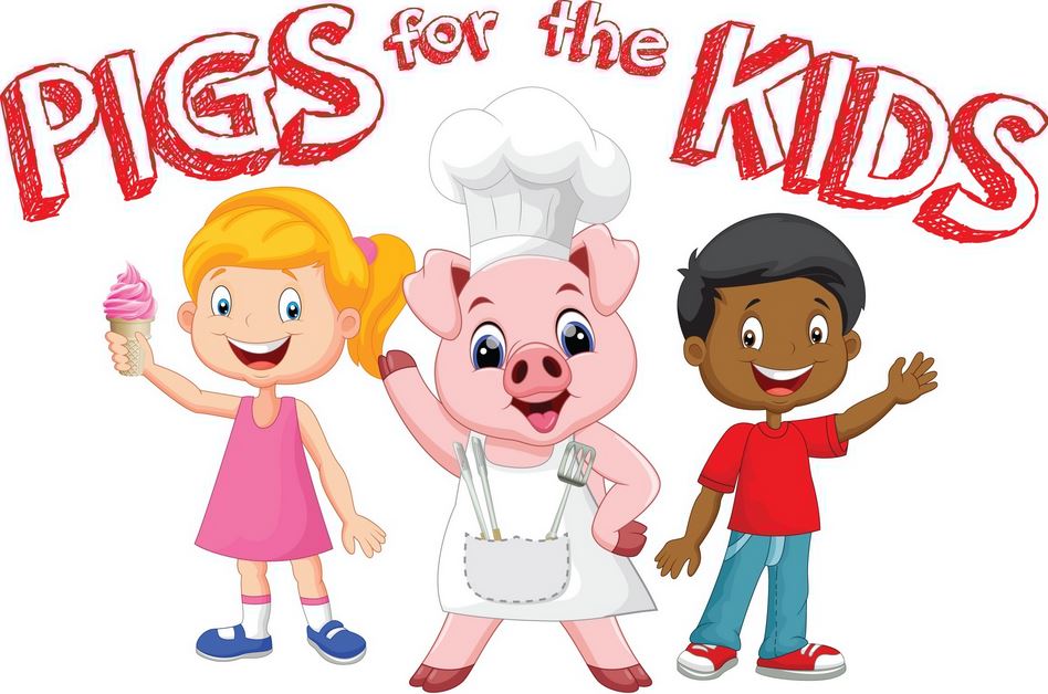BBQ Competition in Las Vegas for Children’s Charities Sept. 19