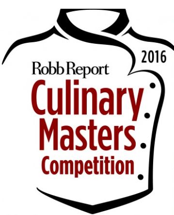 Robb Report Reveals Competitors for 4th Annual Culinary Masters Competition