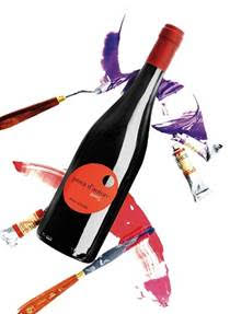 PROVA D’AUTORE, A CHARMING ITALIAN RED WINE