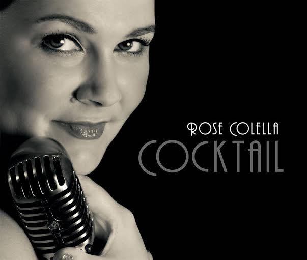 Critically Acclaimed Jazz Vocalist Releases "Cocktail"