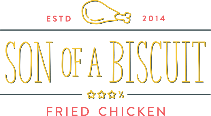 Son of a Biscuit Celebrates One-Year Anniversary with National Fried Chicken Day Giveaway on July 6
