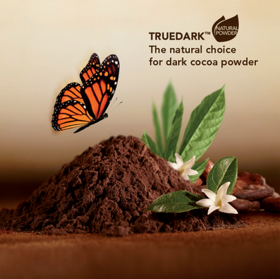 ADM Announces First Dark Natural Cocoa Powder, TRUEDARK