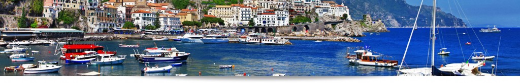 amalfi