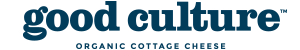 good culture organic cottage cheese