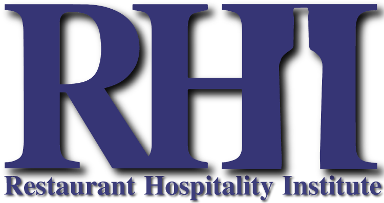 Restaurant Hospitality Institute Introduces  Steele Polished Servers