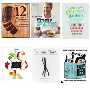 2015 Holiday Gift-Guide Books