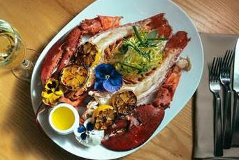 Bacchanal Buffet Adds Even More Options to its Expansive Menu
