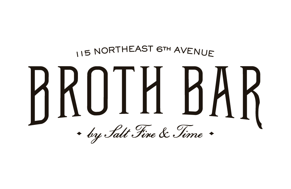Portland's First Bone Broth Bar Celebrates Grand Opening with Free Broth on August 5