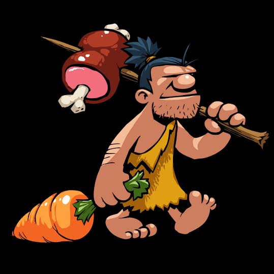 CaveMan Food Truck