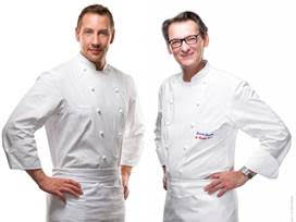 THE HOTEL EDEN ROCK – ST BARTHS HOSTS THE TASTE OF ST BARTH GOURMET FESTIVAL
