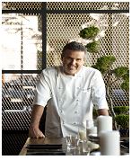 Fairmont Mayakoba’s New Culinary Era in Partnership with Richard Sandoval