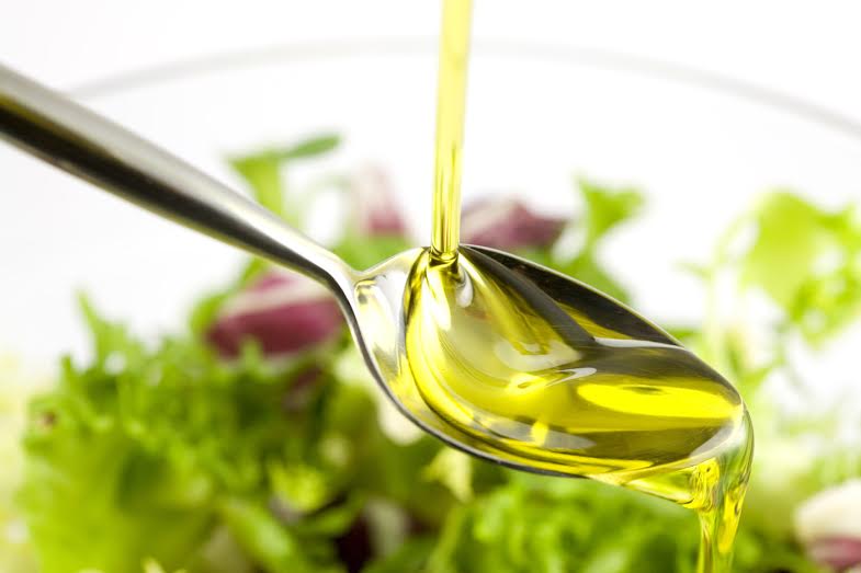 Chilean Olive Oil