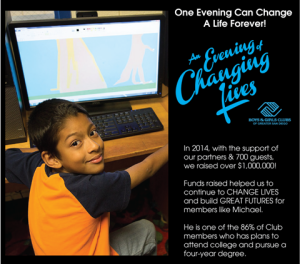 Courtesy Boys & Girls Clubs of Greater San Diego