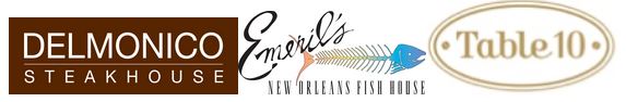 Emeril Lagasse's Las Vegas Restaurants Celebrate National Bourbon Heritage Month