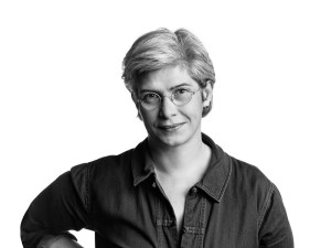 Erika Lagerbielke