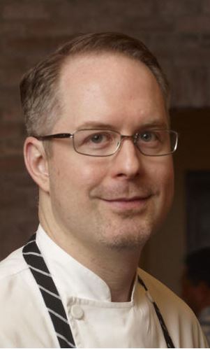 Joseph Zanelli Named Executive Chef Botero