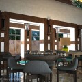 Fairmont Mayakoba - Lobby Lounge