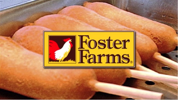 Foster Farms Adds Odysseus Arms to Agency Roster