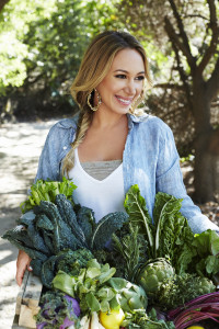 Haylie Duff - AYoniGoldberg6