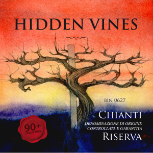 Hidden Vines