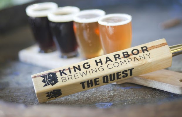 King Harbor Brewing Company takes over San Diego