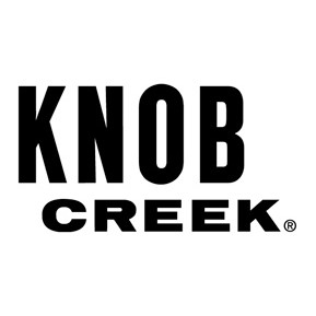 Knob Creek – World's Most Awarded Bourbon
