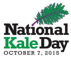 National Kale Day
