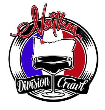 Nouveau Division Crawl Returns to Celebrate Oregon and French Beaujolais Nouveau Along Portland's Famous Restaurant Row on Nov. 19