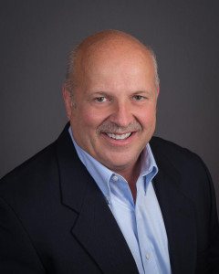Paul LeBlanc is the New VP-Operations for trimino