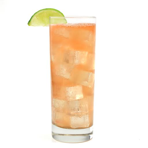 It's National Watermelon Day! Cool Down with this Sweet Cocktail from Q