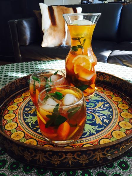 Recipe: Celebrating Cape Town Being Named World Cocktail Capital