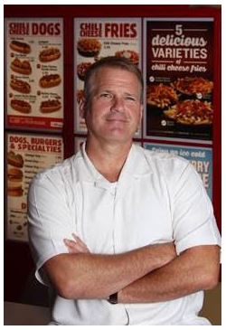 Wienerschnitzel Appoints Director of Franchise Development