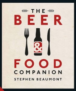 The Beer & Food Companion