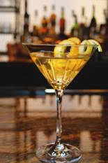 Hotel Speakeasies: Grab a Cocktail and Unwind