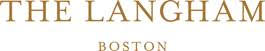 News from The Langham, Boston – new Food & Beverage Director, Alex Valencia