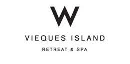 New Exec. Chef at W Retreat & Spa, Vieques Isla