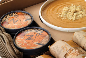 Zoup soups