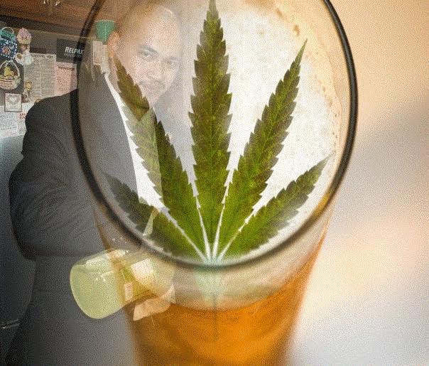 Ginger or Mary Ann? Or Was It Mary Jane?