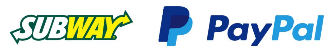 PayPal Integrates with Subway – 27K U.S. Locations by EOY