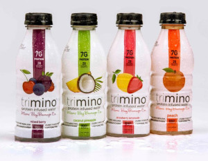trimino water