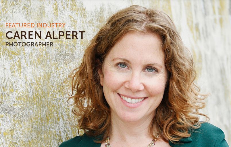 F&B Magazine : Food Industry ~ Caren Alpert Photographer