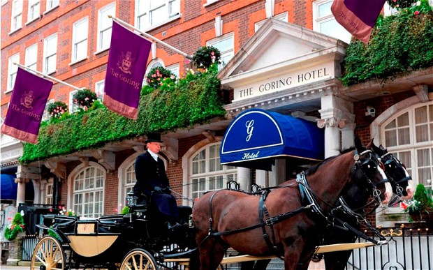 Goring Hotel