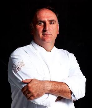 Undiscovered: HAITI with José Andrés on KLVX Las Vegas Sunday, September 27