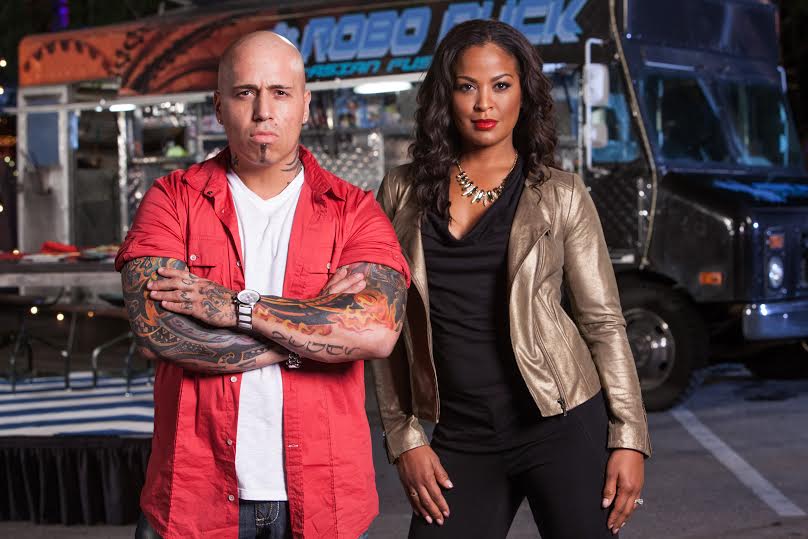FYI's "Late Nite Chef Fight" Returns for a Season 2 – Thurs, Oct. 15