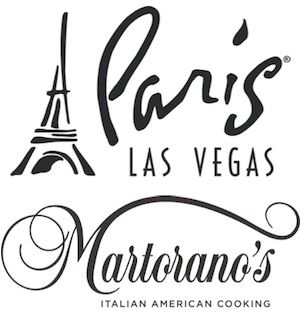 Martorano’s Masters World Pasta Eating Championship to Debut at Paris Las Vegas