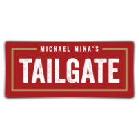 Michael Mina's Tailgate Kicks Off Tonight!
