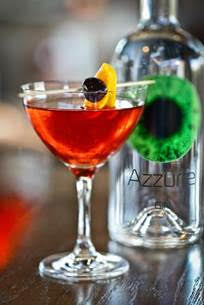Take a Gamble on the Player's Cut Cocktail