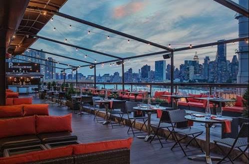 Penthouse808 at Ravel Hotel